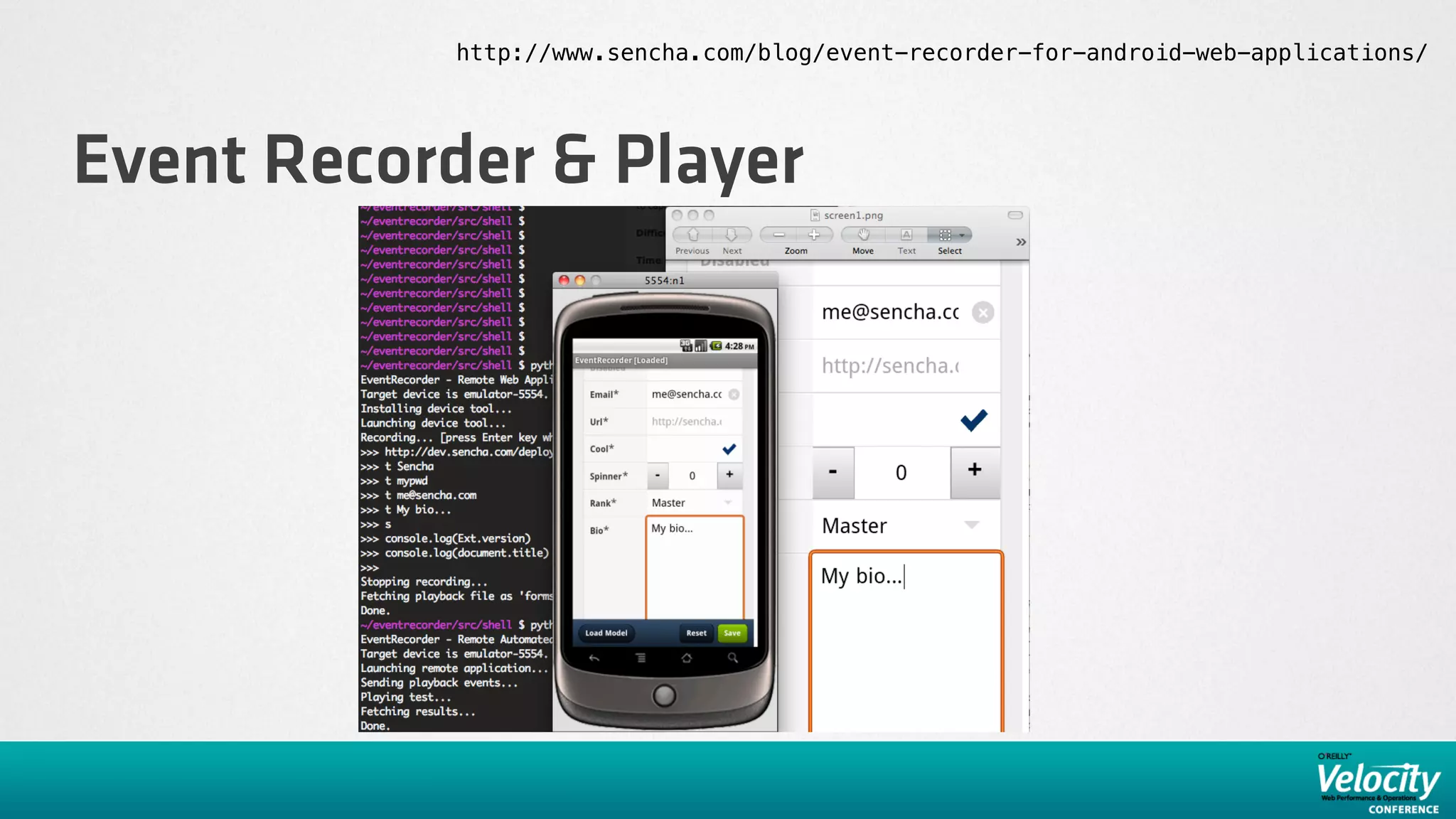 http://www.sencha.com/blog/event-recorder-for-android-web-applications/




Event Recorder & Player
 