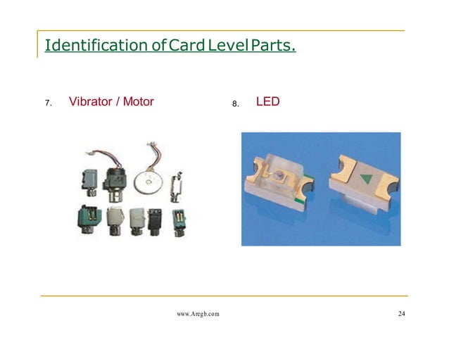 Illustration of Tablet Repair Online Courses