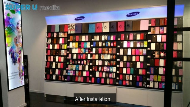 phone accessories shop