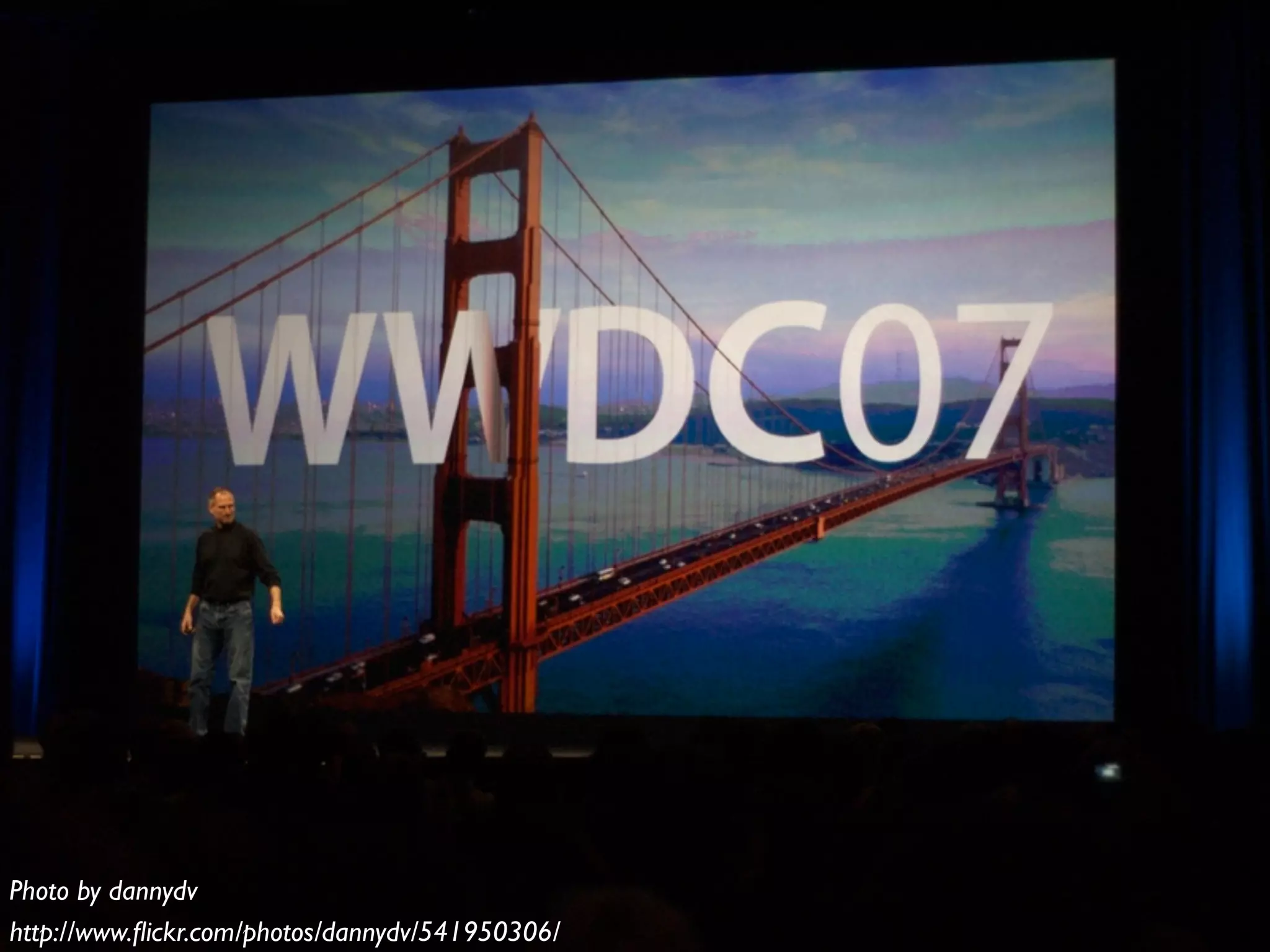 The iPhone App Store Opportunity