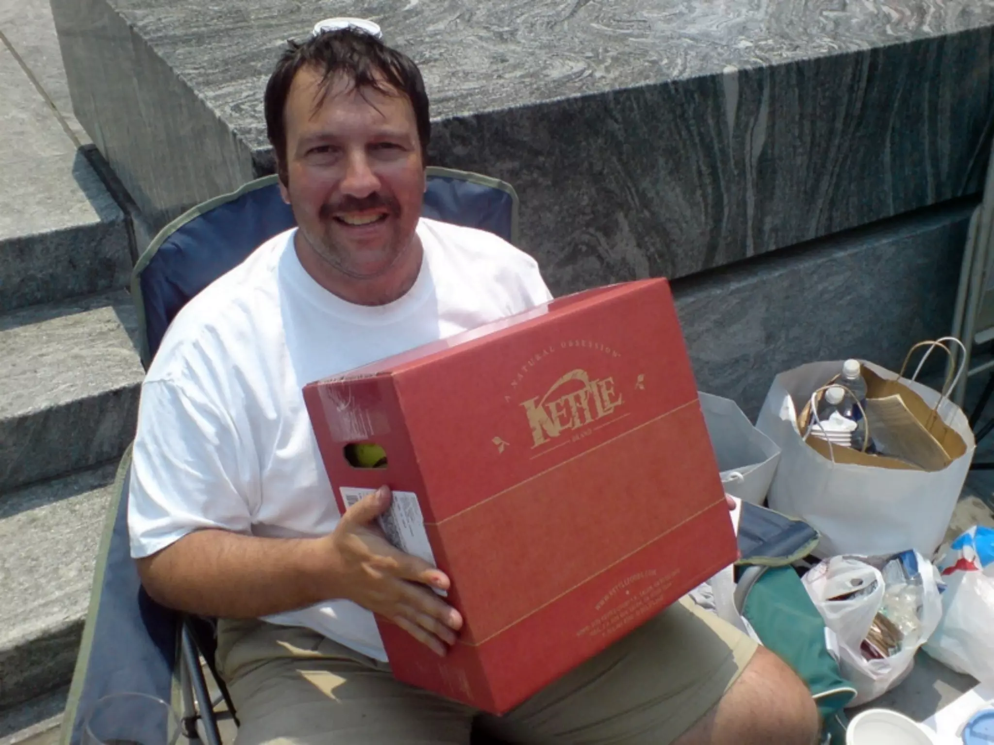 The iPhone App Store Opportunity