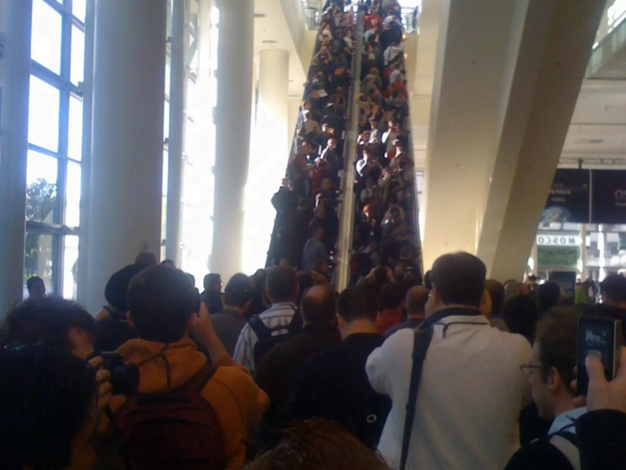 The iPhone App Store Opportunity