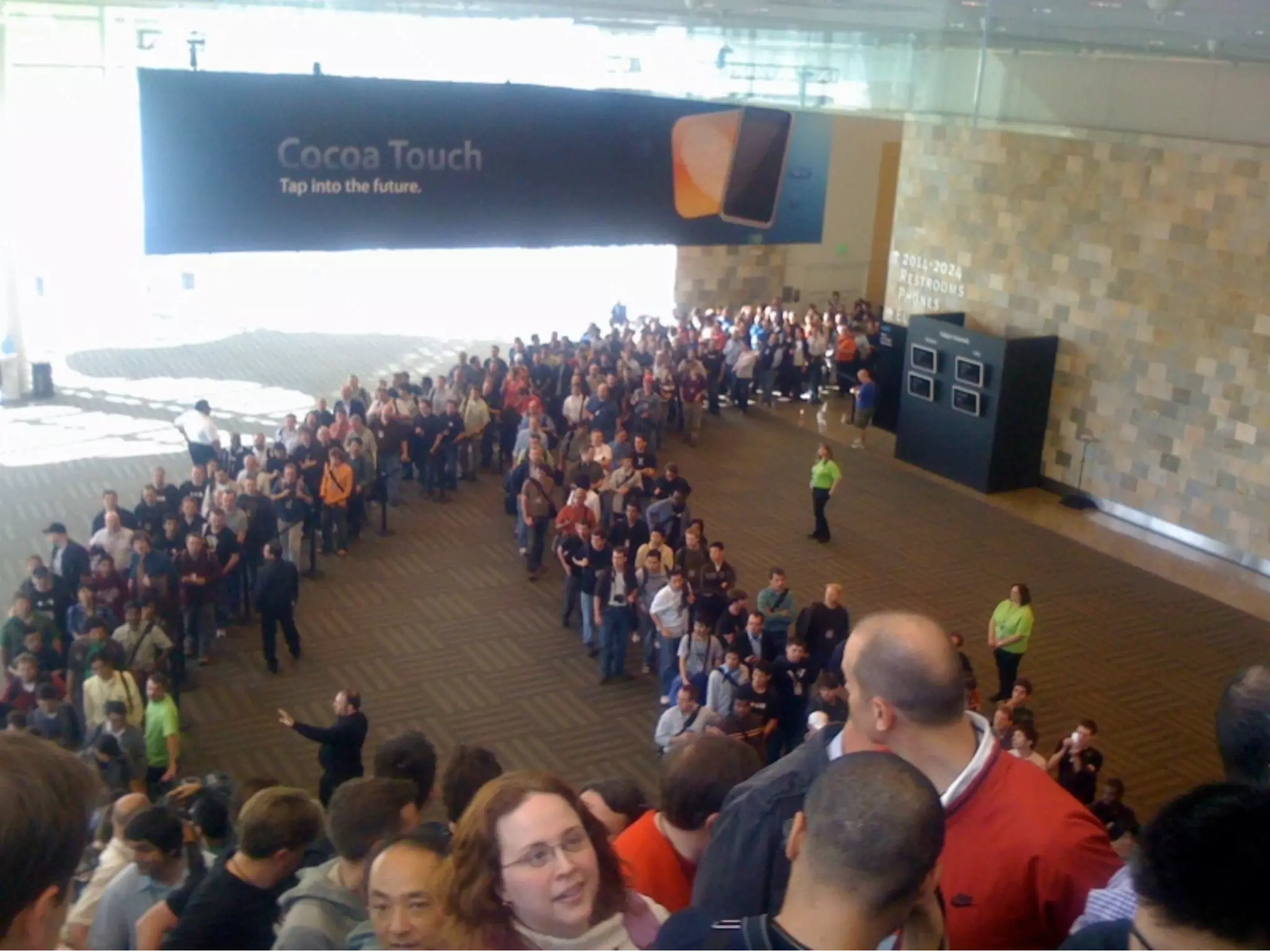 The iPhone App Store Opportunity