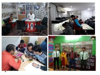 Hi tech Mobile Repairing Course Karol Bagh
