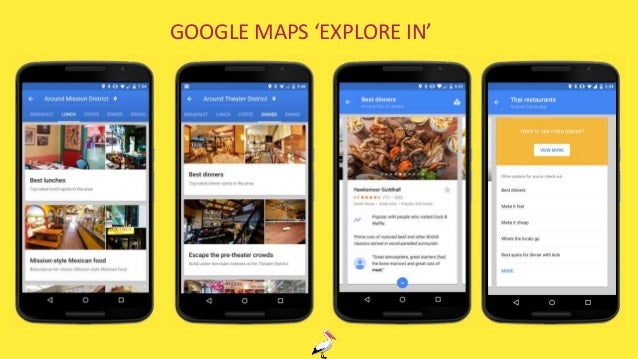 Mobile Search Marketing By Andrea Pernici Semdays 2015