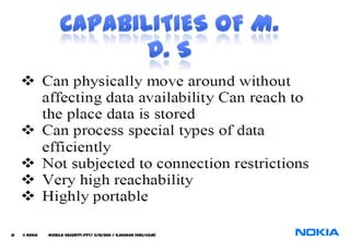 12   © NOKIA   mobile-security.PPT/ 11/12/2011 / N.Asokan (NRC/COM)
 