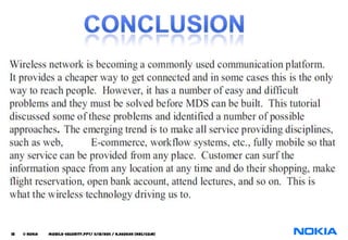 18   © NOKIA   mobile-security.PPT/ 11/12/2011 / N.Asokan (NRC/COM)
 