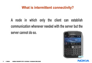 4   © NOKIA   mobile-security.PPT/ 11/12/2011 / N.Asokan (NRC/COM)
 