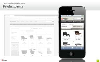 Der Multichannel-Einrichter

Produktsuche
 