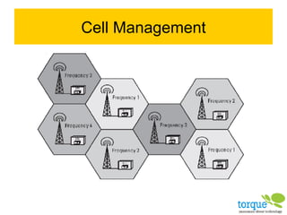 Cell Management 