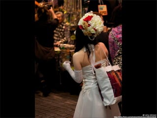 @ Larry Johnson
http://www.flickr.com/photos/drljohnson/4663025628/
 