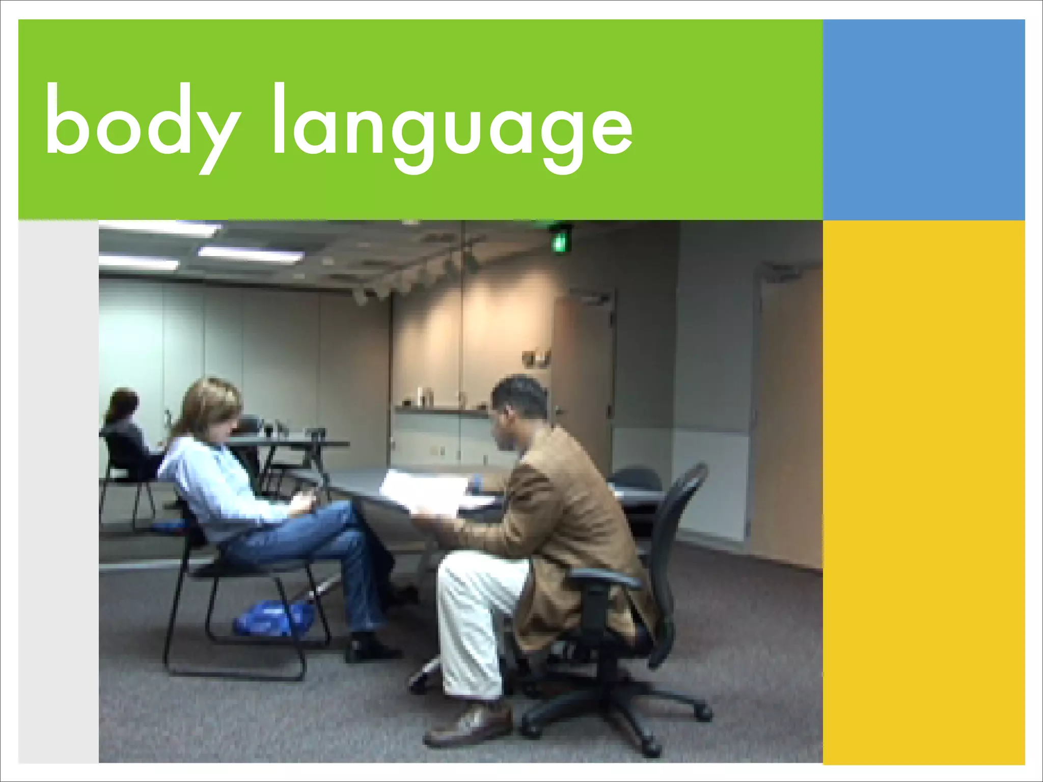 Mobile Usability Testing
