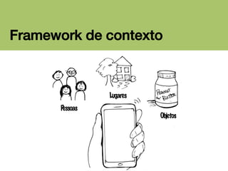 Framework de contexto!

 