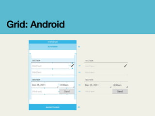 Grid: Android!

 