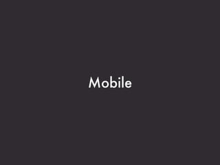 Mobile
 