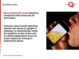 Mobile 101 | PPT
