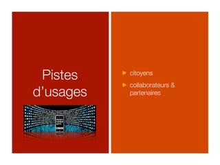 Mobile 2.0 : la convergence est dans la poche !