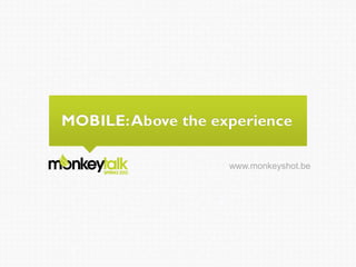 www.monkeyshot.be
 