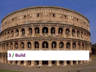 3 / Build
 