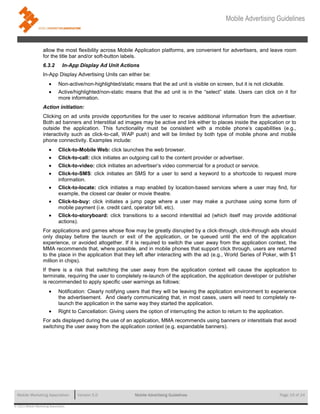 Mobile Advertising | PDF
