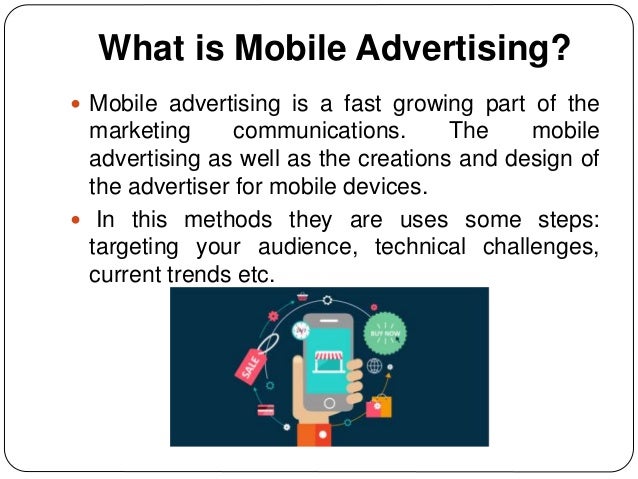 technical advertisement