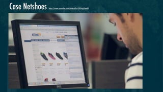 Case Netshoes

http://www.youtube.com/watch?v=QFXngVbe8fI

 