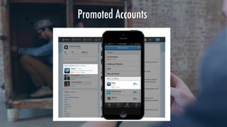 Promoted Accounts
   

 