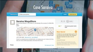 Case Saraiva
   

 