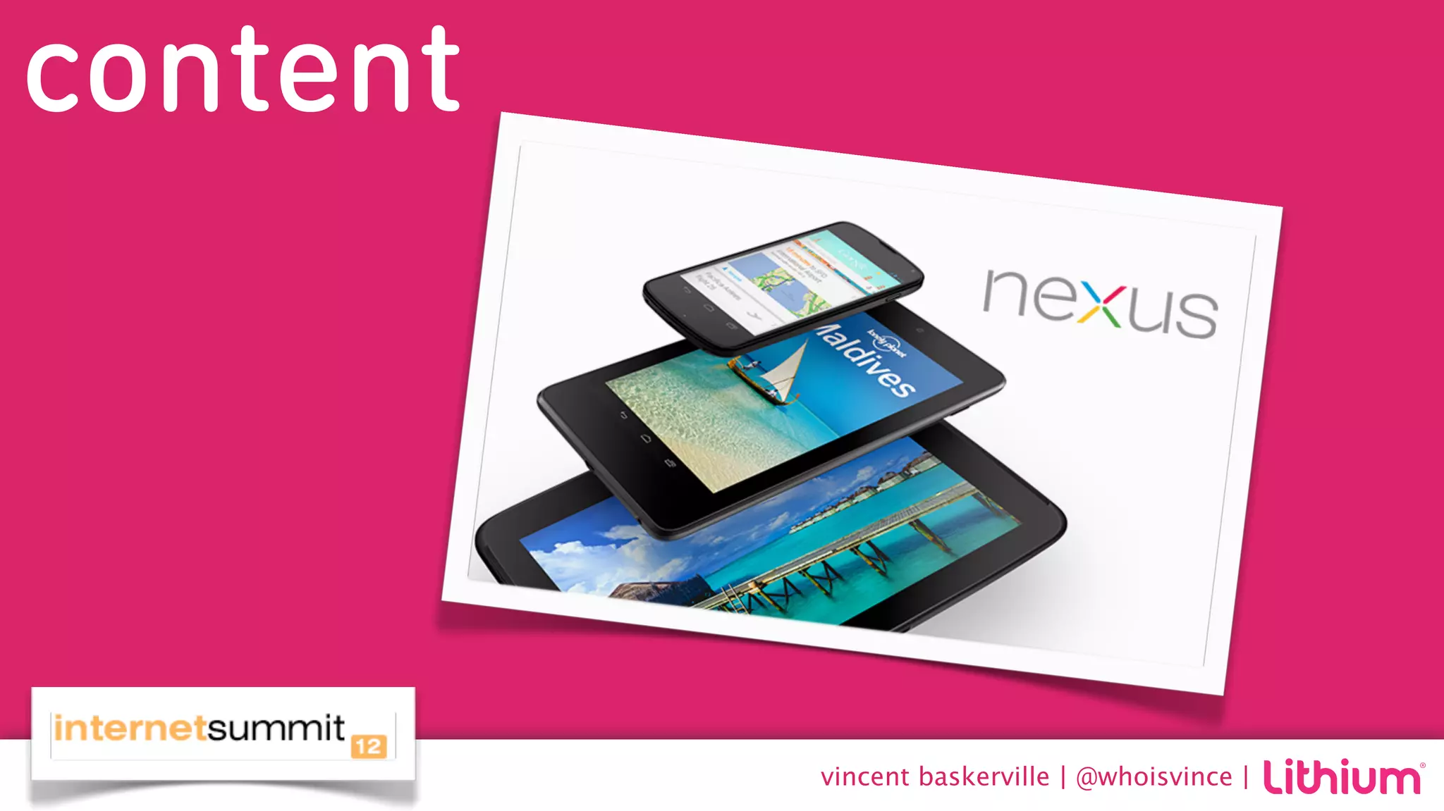 content




          vincent baskerville | @whoisvince |
 