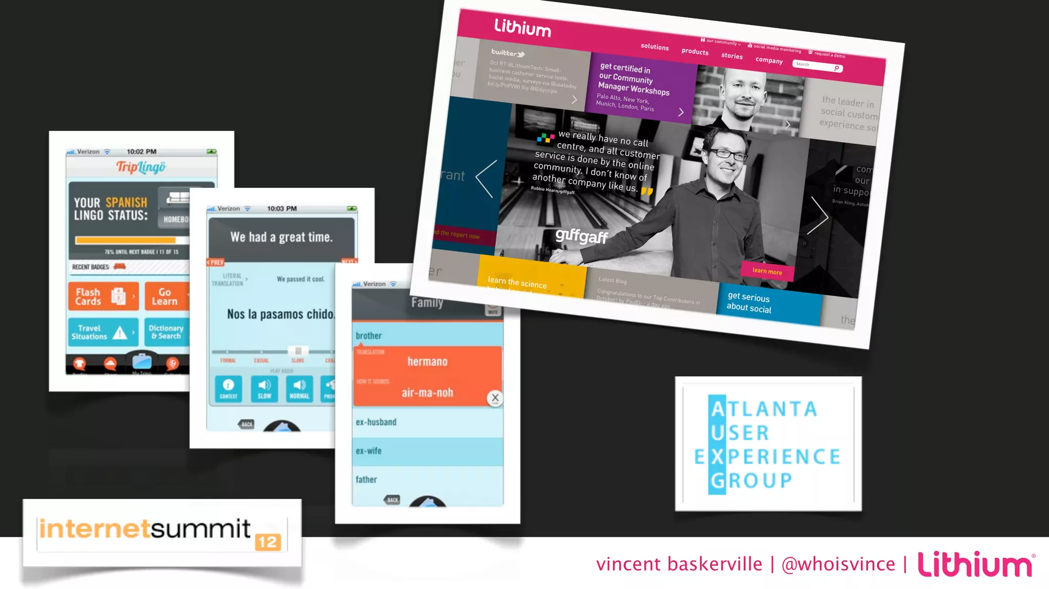 vincent baskerville | @whoisvince |
 