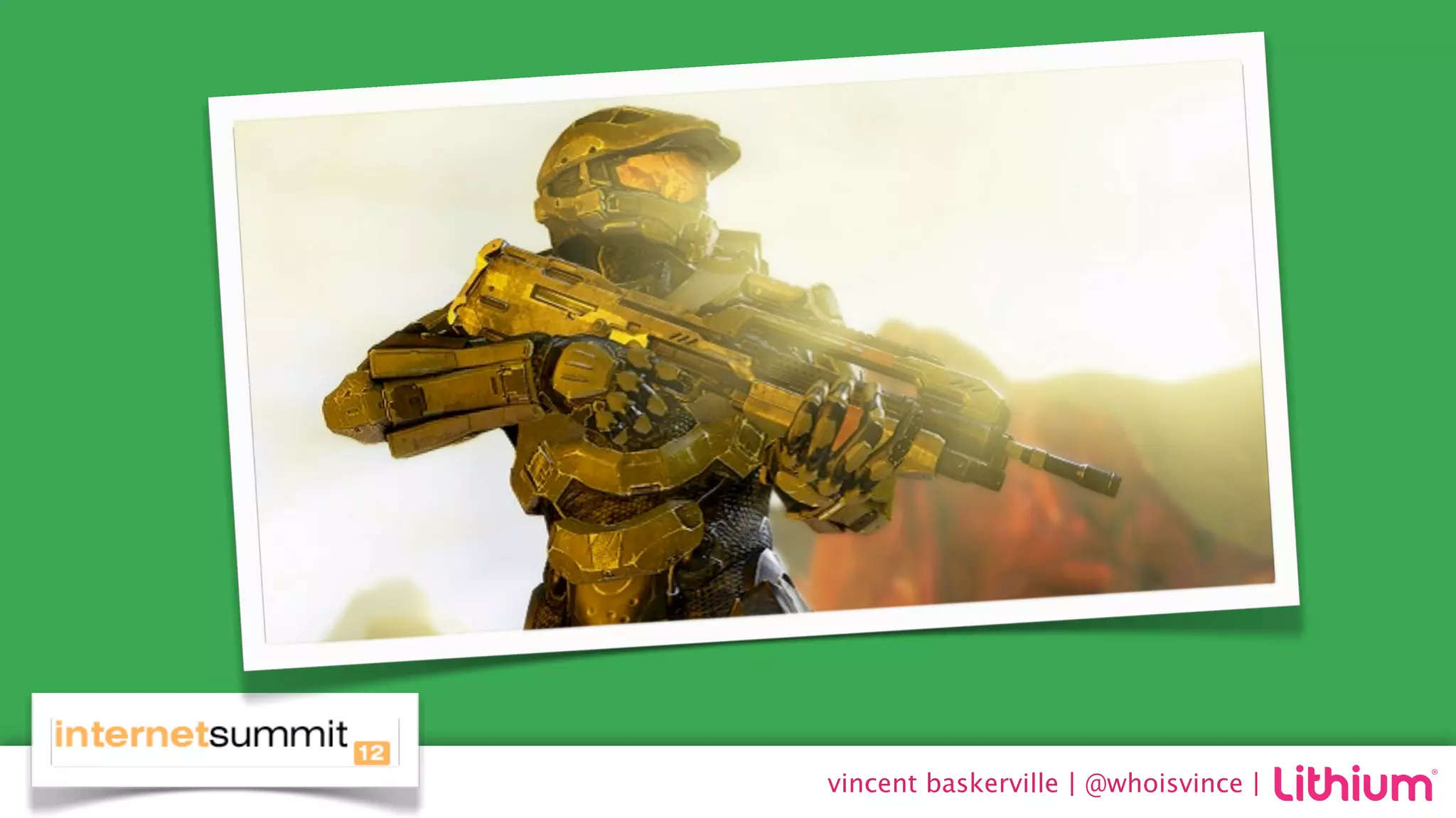 vincent baskerville | @whoisvince |
 