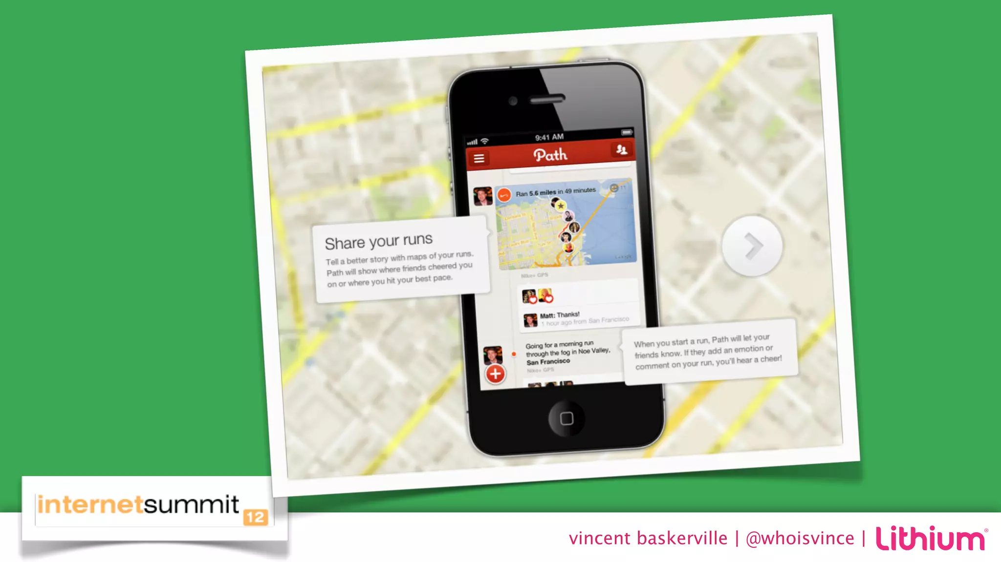 vincent baskerville | @whoisvince |
 