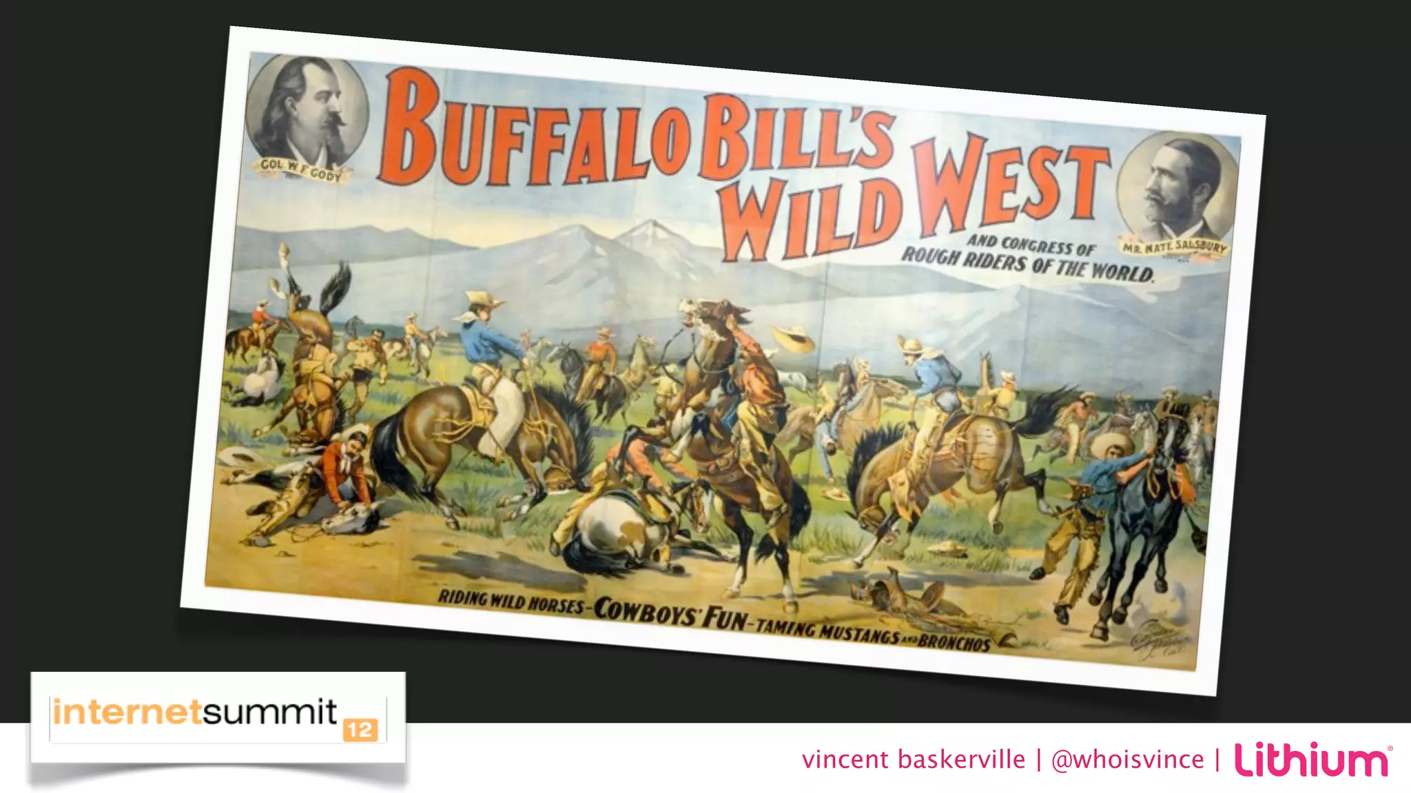 vincent baskerville | @whoisvince |
 