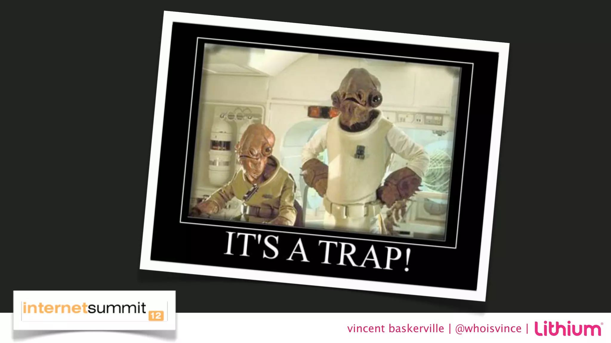 vincent baskerville | @whoisvince |
 