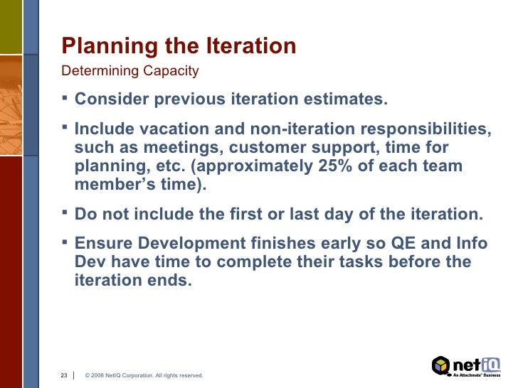 Mobile and agile the floating writer's survival kit