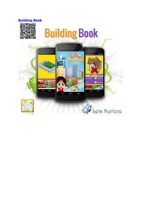 Building Book
 
