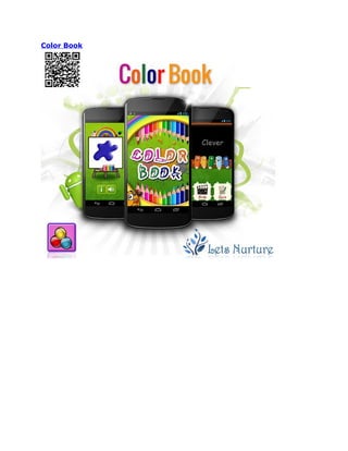 Color Book
 