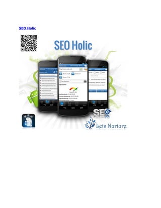 SEO Holic
 