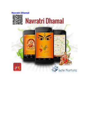 Navratri Dhamal
 