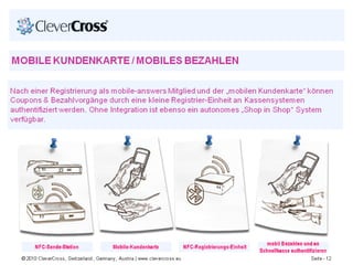 Mobile Answers For Bookstores