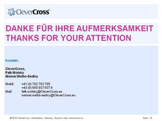 Mobile Answers For Bookstores