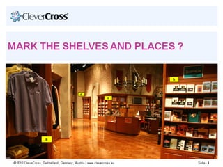 Mobile Answers For Bookstores