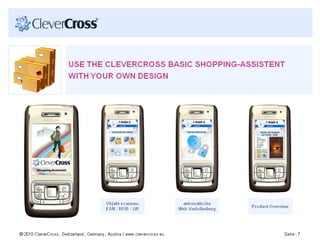 Mobile Answers For Bookstores