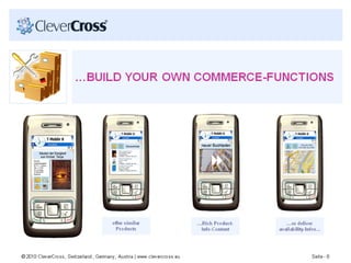 Mobile Answers For Bookstores