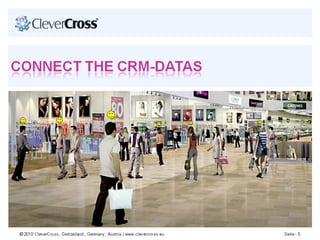 Mobile Answers | Clothing | a mCommerce Use Case