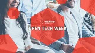 Модульність в iOS проектах: власний досвід і чому це майже завжди хороша ідея, Антон Огарков