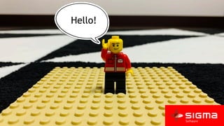 Hello!
 