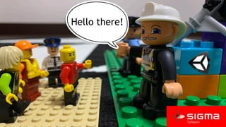 Hello there!
 
