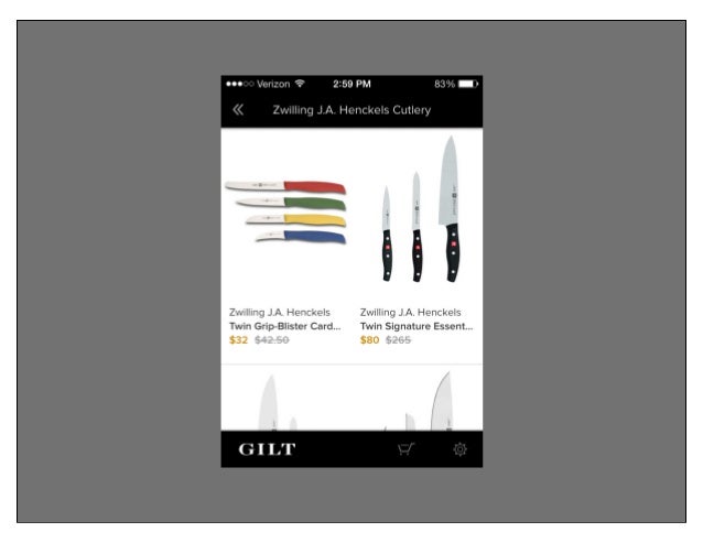 mobile app design best practices usable interfaces for tiny places best mobile apps design