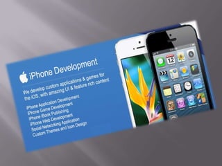 Mobile app developers india